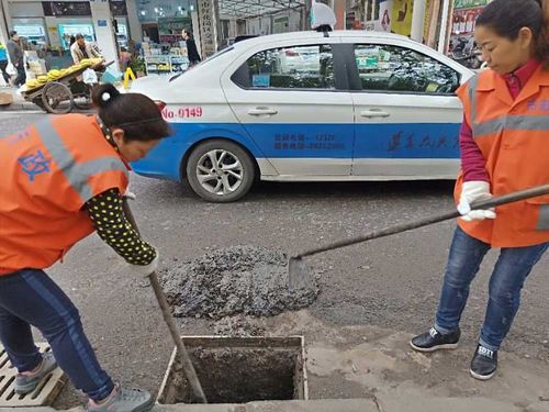 桦川沉沙井清掏-污水井清理