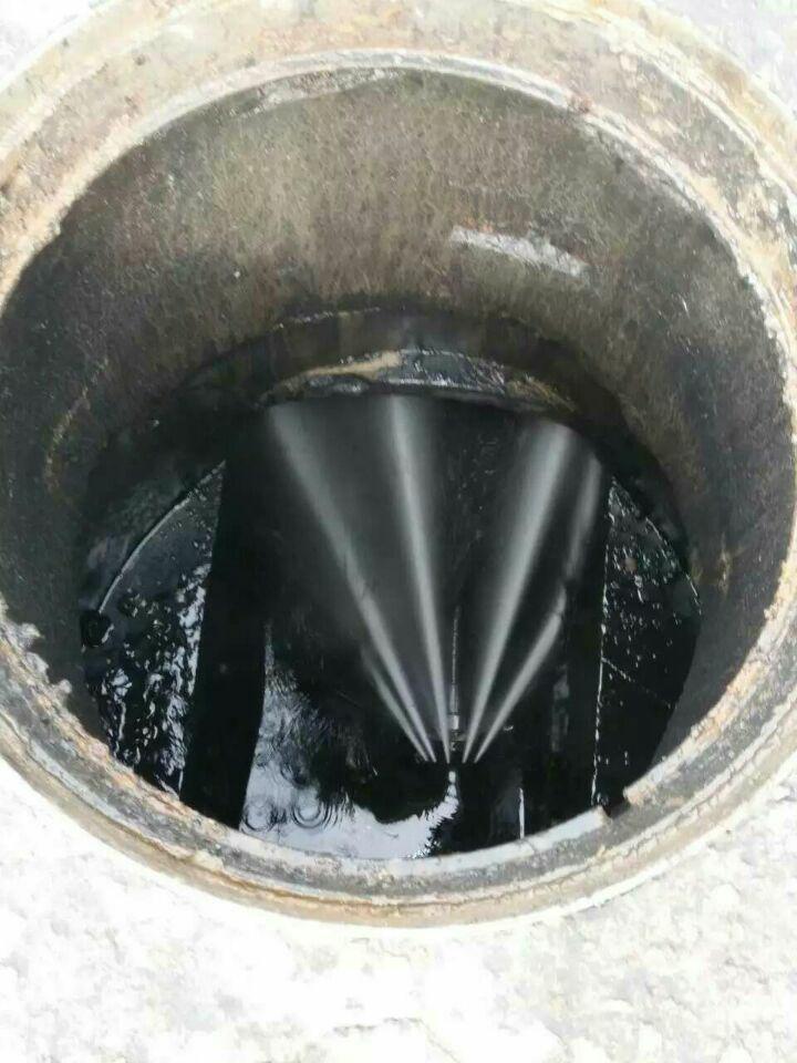 桦川市政管道清洗-排污管道清洗